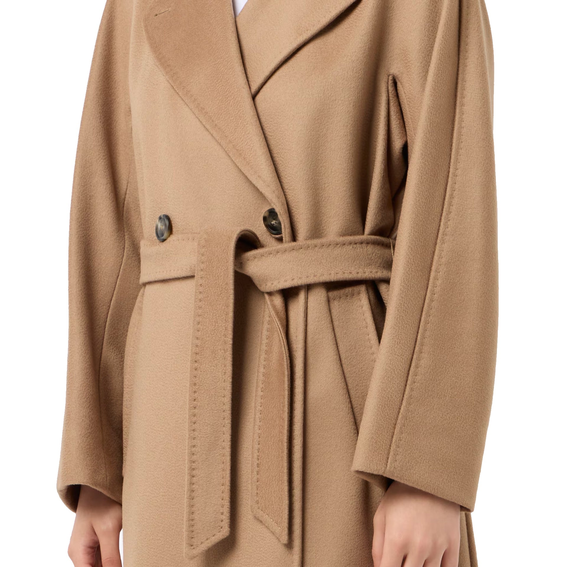 Max Mara Weekend Resina Coat - WOMEN CLOTHING - Max Mara Weekend - Jammy Dude