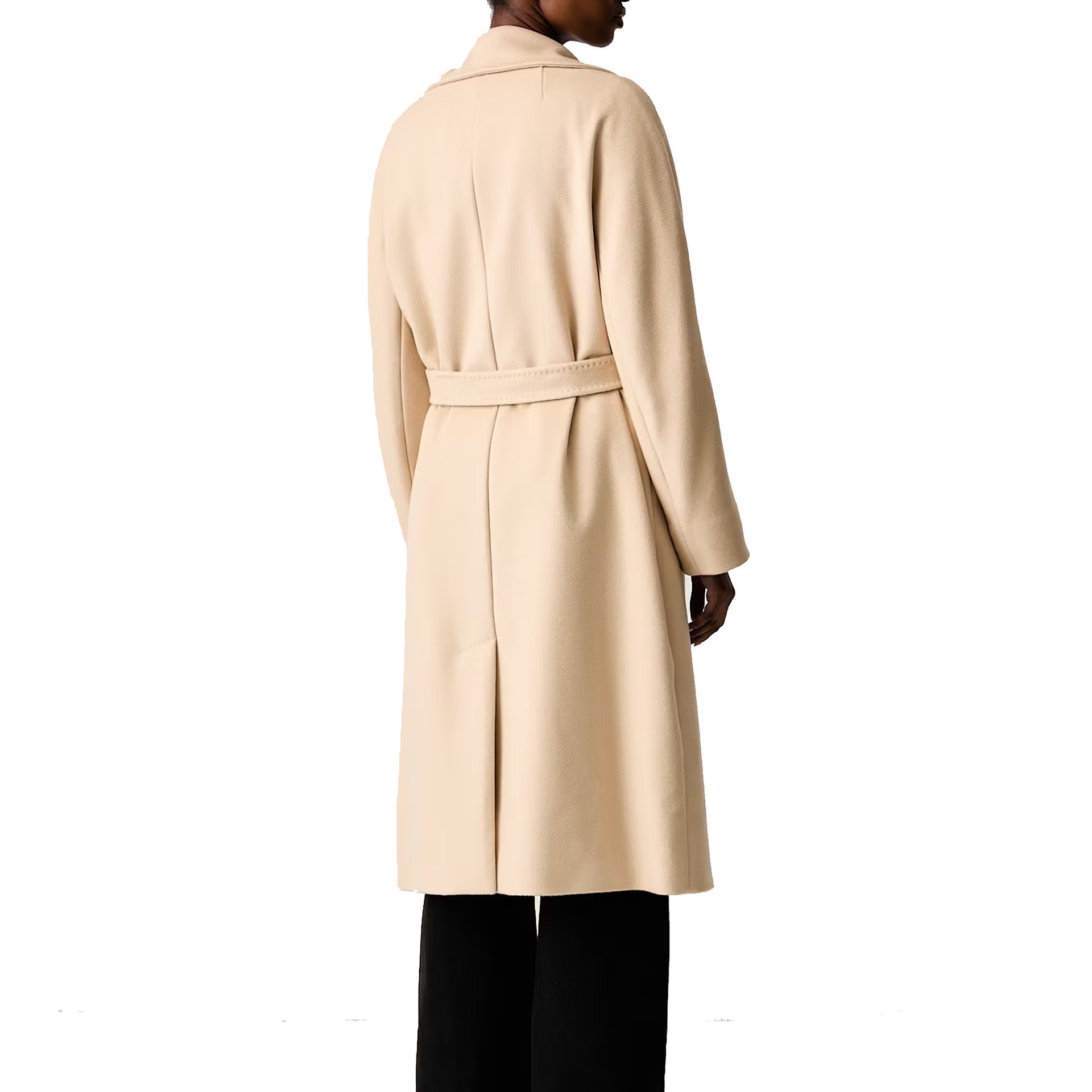 Max Mara Weekend Resina Coat - WOMEN CLOTHING - Max Mara Weekend - Jammy Dude