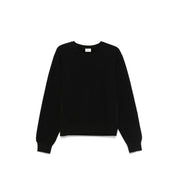 SAINT LAURENT  Cassandre sweatshirt