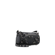 Balenciaga Le Cagole Cylindrical Shoulder Bag