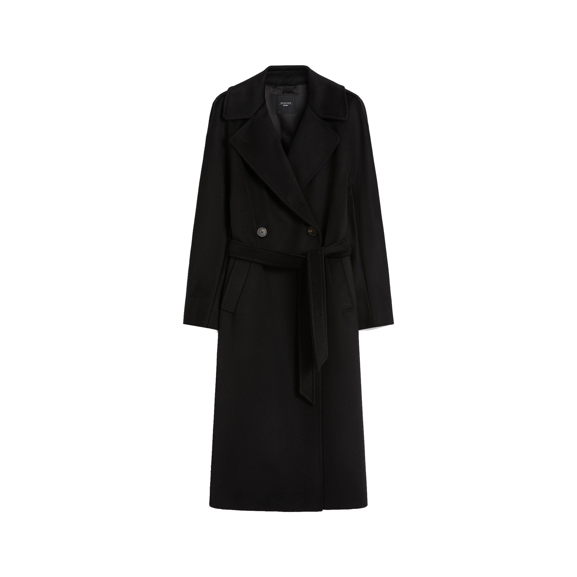 Max Mara Weekend Resina Coat - WOMEN CLOTHING - Max Mara Weekend - Jammy Dude
