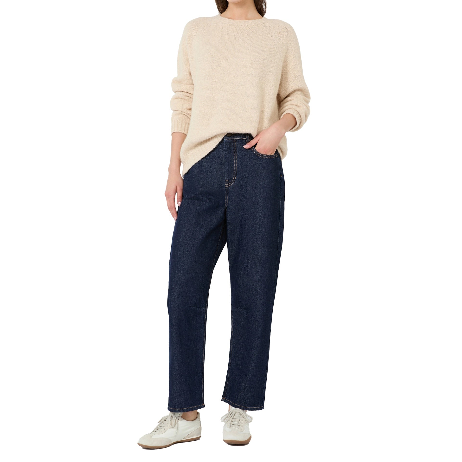 Max Mara Weekend Ghiacci Sweater - WOMEN CLOTHING - Max Mara Weekend - Jammy Dude