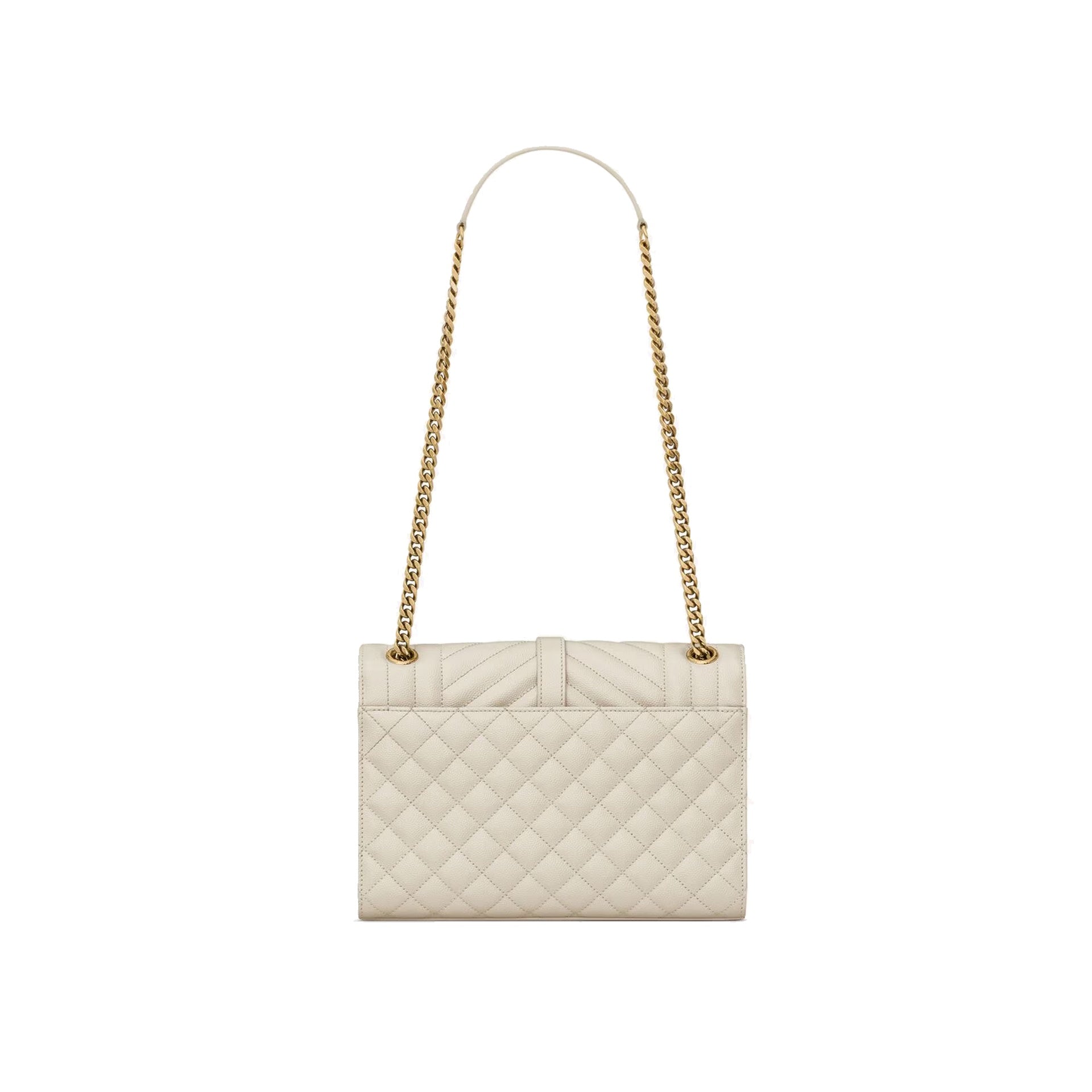 Saint Laurent Envelope Medium Bag