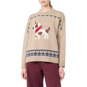 Max Mara Weekend Pavidi Sweater - WOMEN CLOTHING - Max Mara Weekend - Jammy Dude
