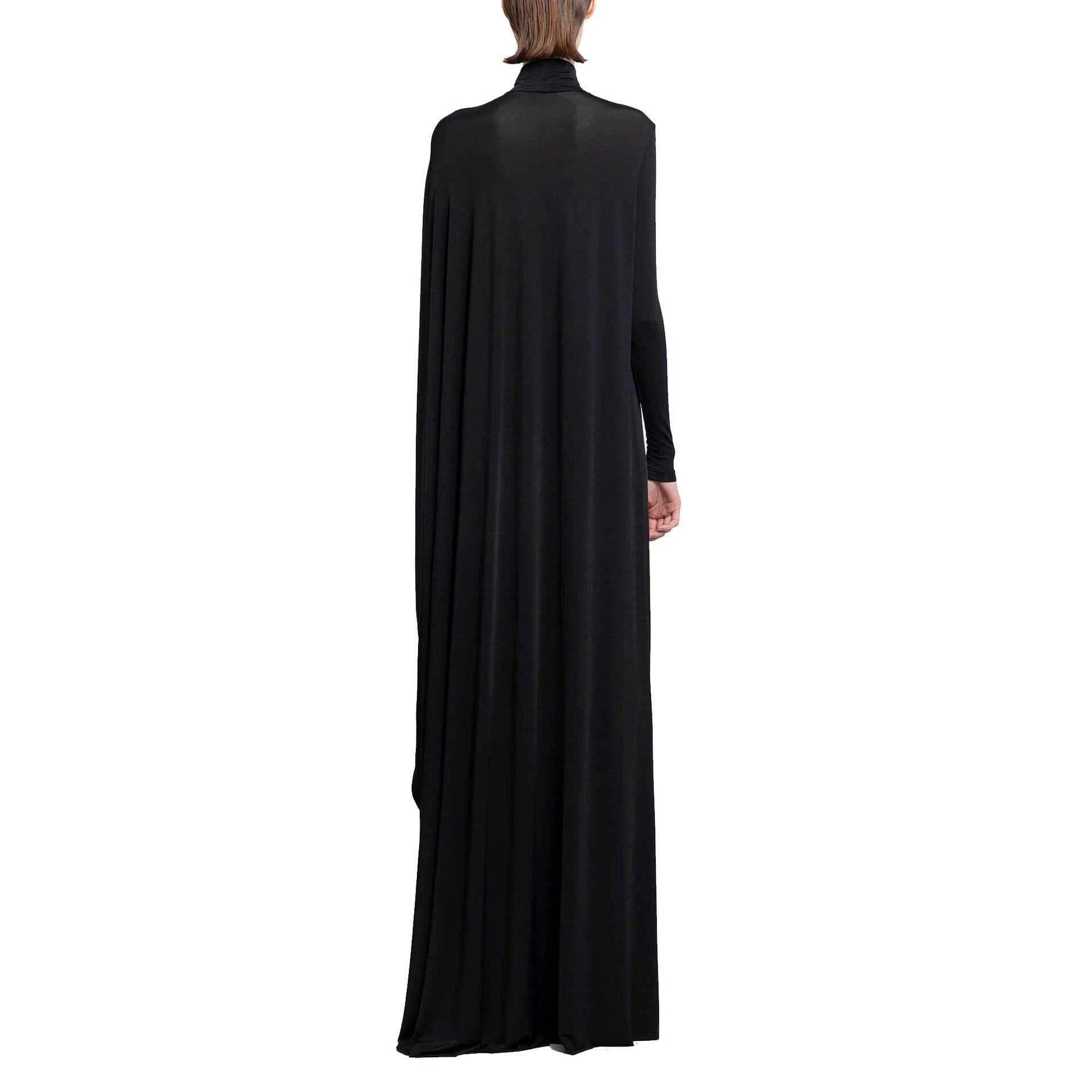 Balenciaga Minimal Maxi Dress - WOMEN CLOTHING - Balenciaga - T.Luxy