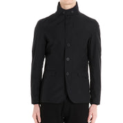 Herno High-Neck Jacket