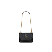 Saint Laurent Mini Niki Bag - WOMEN BAGS - Saint Laurent - Jammy Dude
