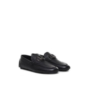 Valentino Garavani Driver vlogo loafers