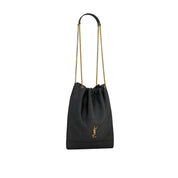 SAINT LAURENT JAMIE POCHON Shoulder Bag