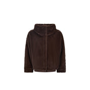 Max Mara Weekend Zanna Reversible Jacket - WOMEN CLOTHING - Max Mara Weekend - Jammy Dude