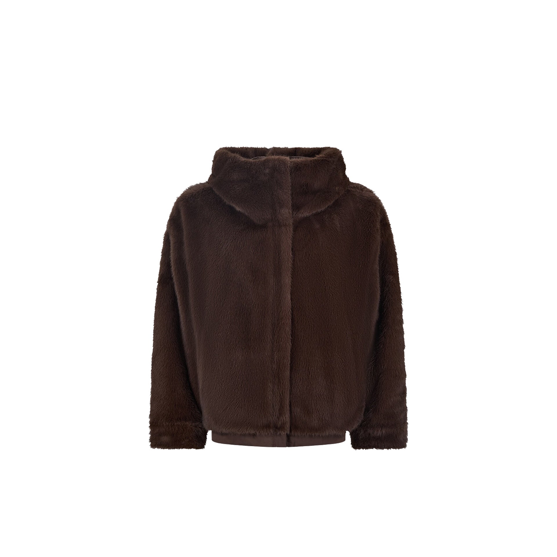 Max Mara Weekend Zanna Reversible Jacket - WOMEN CLOTHING - Max Mara Weekend - Jammy Dude