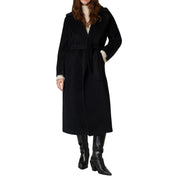 Max Mara Weekend Tempera Wool Coat - WOMEN CLOTHING - Max Mara Weekend - Jammy Dude