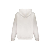 Off-White White Hoodie