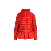Herno Down Jacket - WOMEN CLOTHING - HERNO - T.Luxy