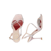 Roger Vivier  I Love Vivier Bling 100 Sandals