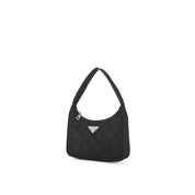 Prada Re-Nylon Quilted Shoulder Bag