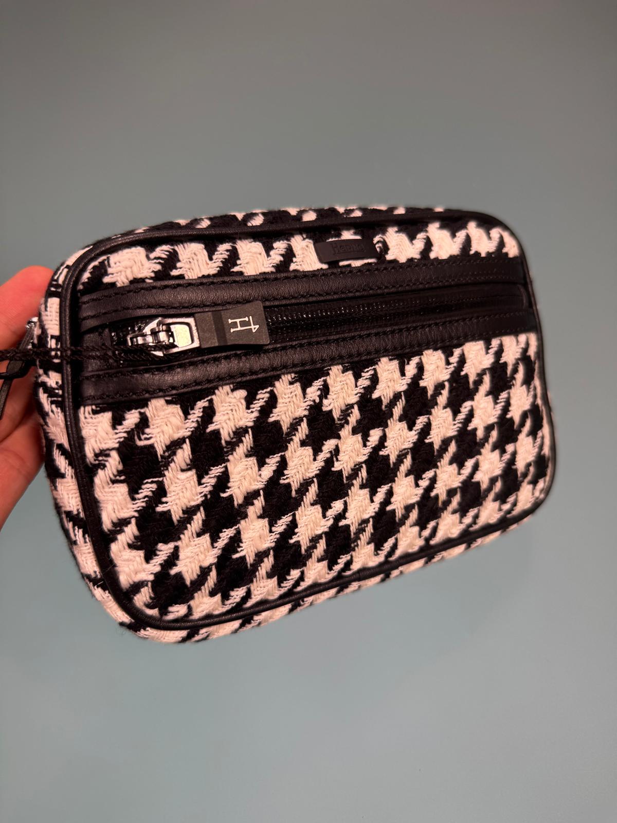Herno Belt Bag - WOMEN BAGS - HERNO - T.Luxy