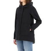 Herno Gore Tex Hooded Jacket - WOMEN CLOTHING - HERNO - T.Luxy