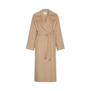Max Mara Weekend Operoso Wool Coat - WOMEN CLOTHING - Max Mara Weekend - Jammy Dude