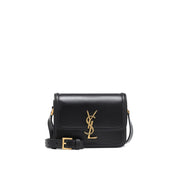 Saint Laurent Solferino Small Shoulder Bag - WOMEN BAGS - Saint Laurent - T.Luxy