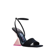 The Attico 'Cheope' sandals
