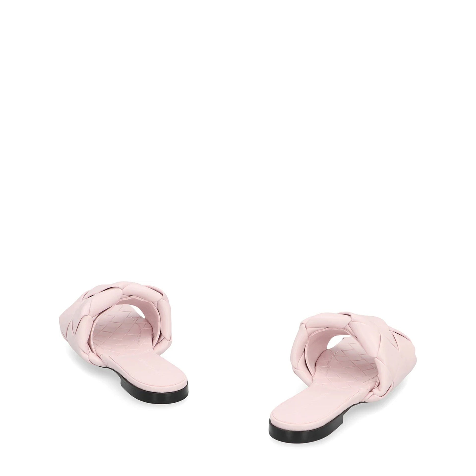 Bottega Veneta Lido Sandals