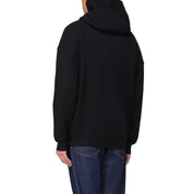 Saint Laurent Cotton Hooded Sweatshirt