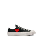 Comme Des Garçons Play x Converse Sneakers