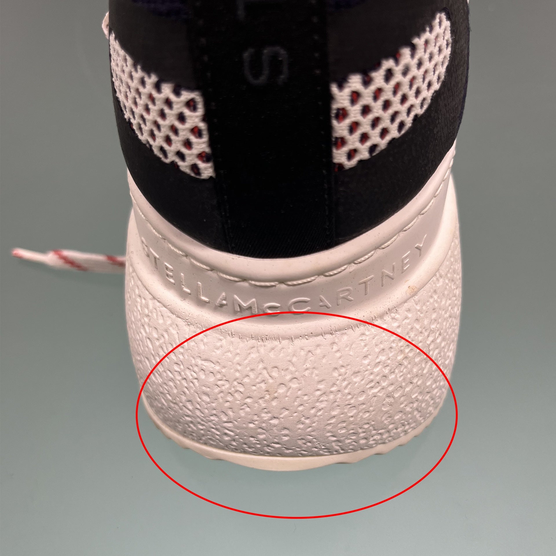 Stella McCartney Low-Top Sneakers
