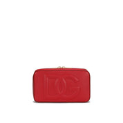 Dolce & Gabbana Small DG Logo camera bag
