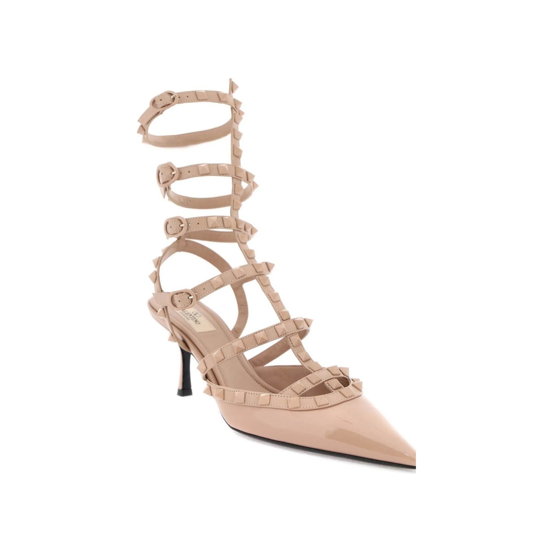 Valentino Garavani Rockstud pump