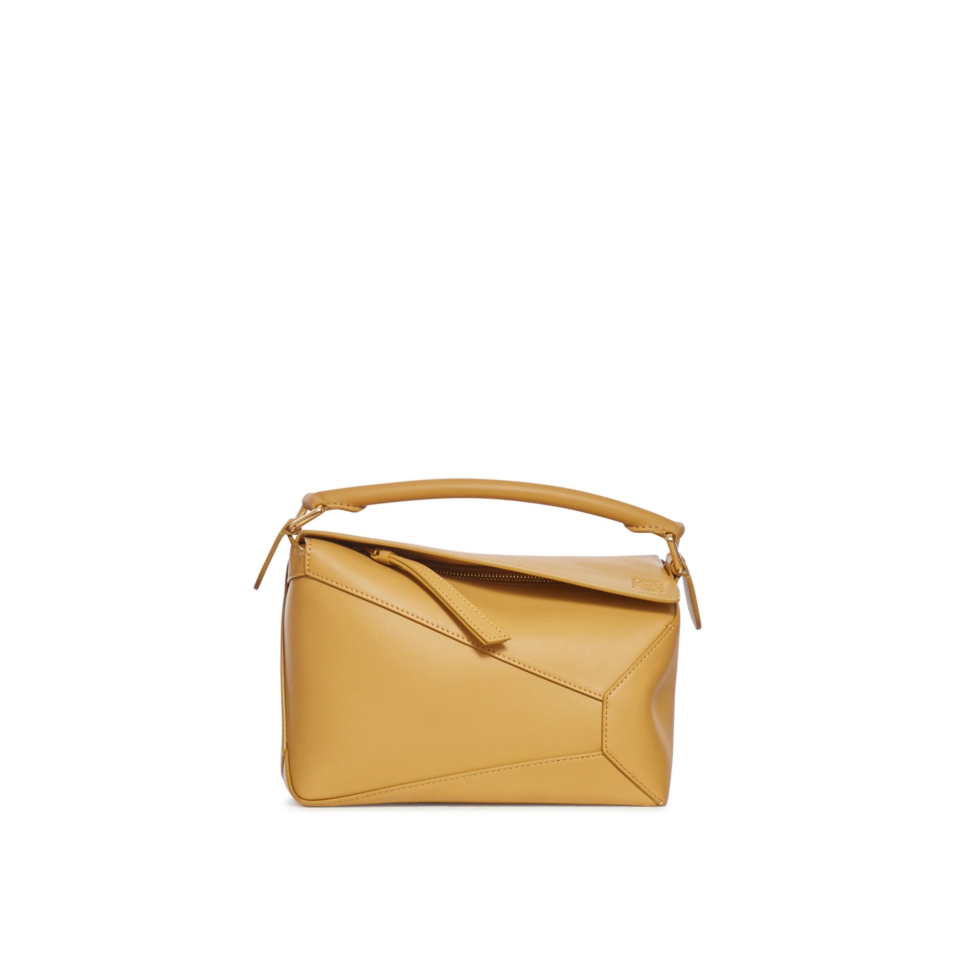 P116JD- Loewe Puzzle Edge Small Shoulder Bag