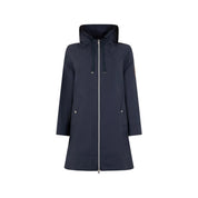 Herno Lightweight Parka Coat