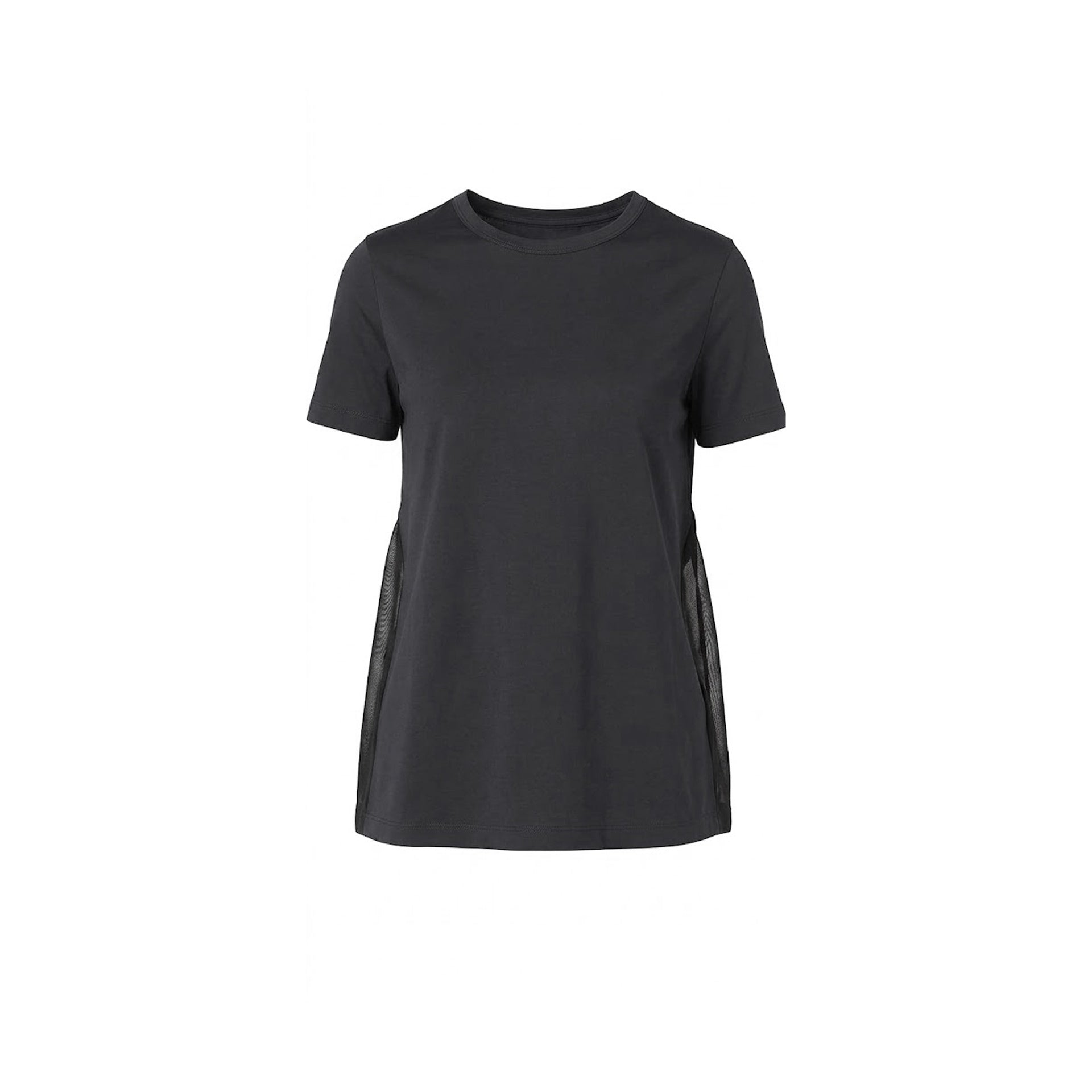 Herno Cotton T-shirt - WOMEN CLOTHING - HERNO - Jammy Dude