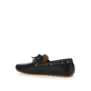 Valentino garavani Leather Loafers