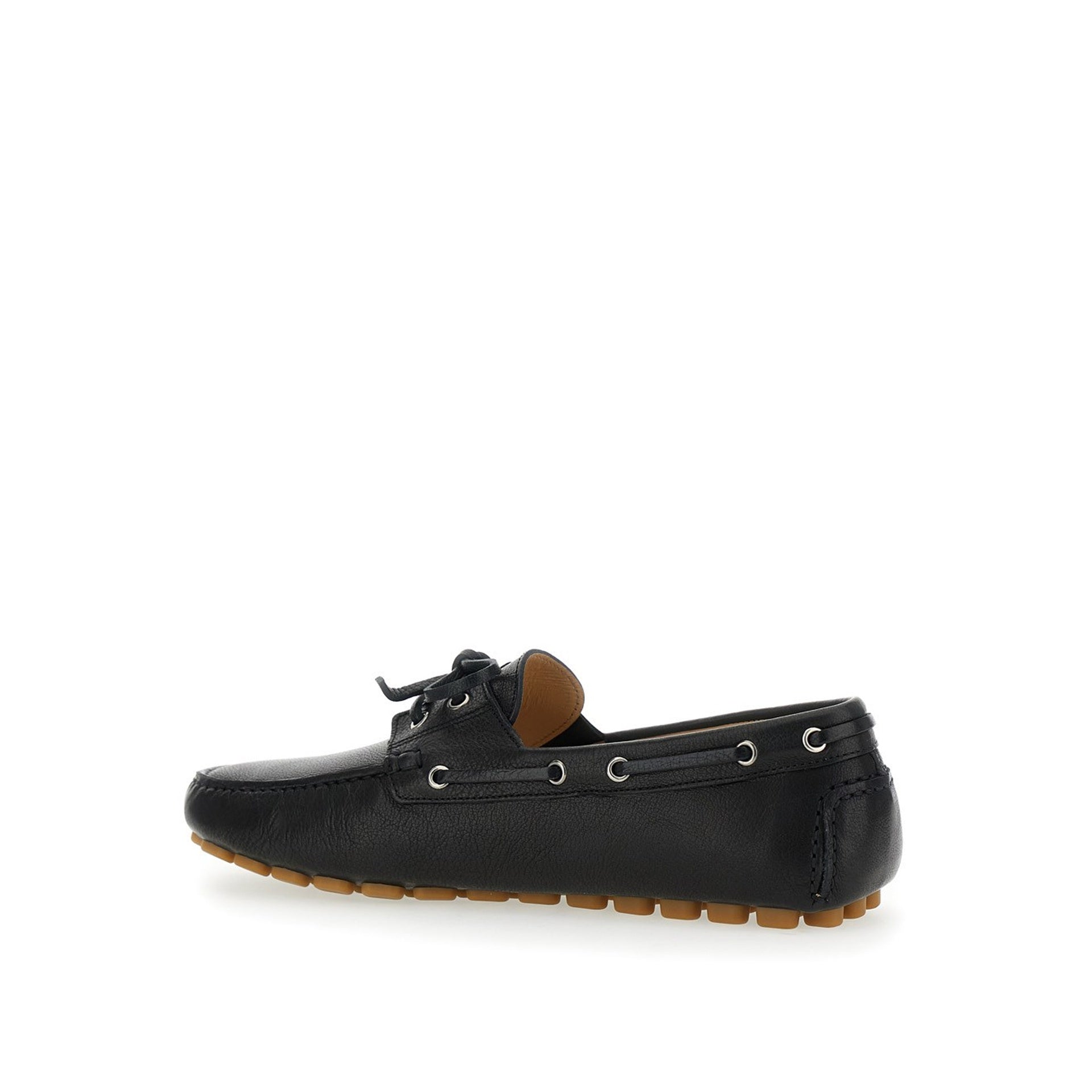 Valentino garavani Leather Loafers