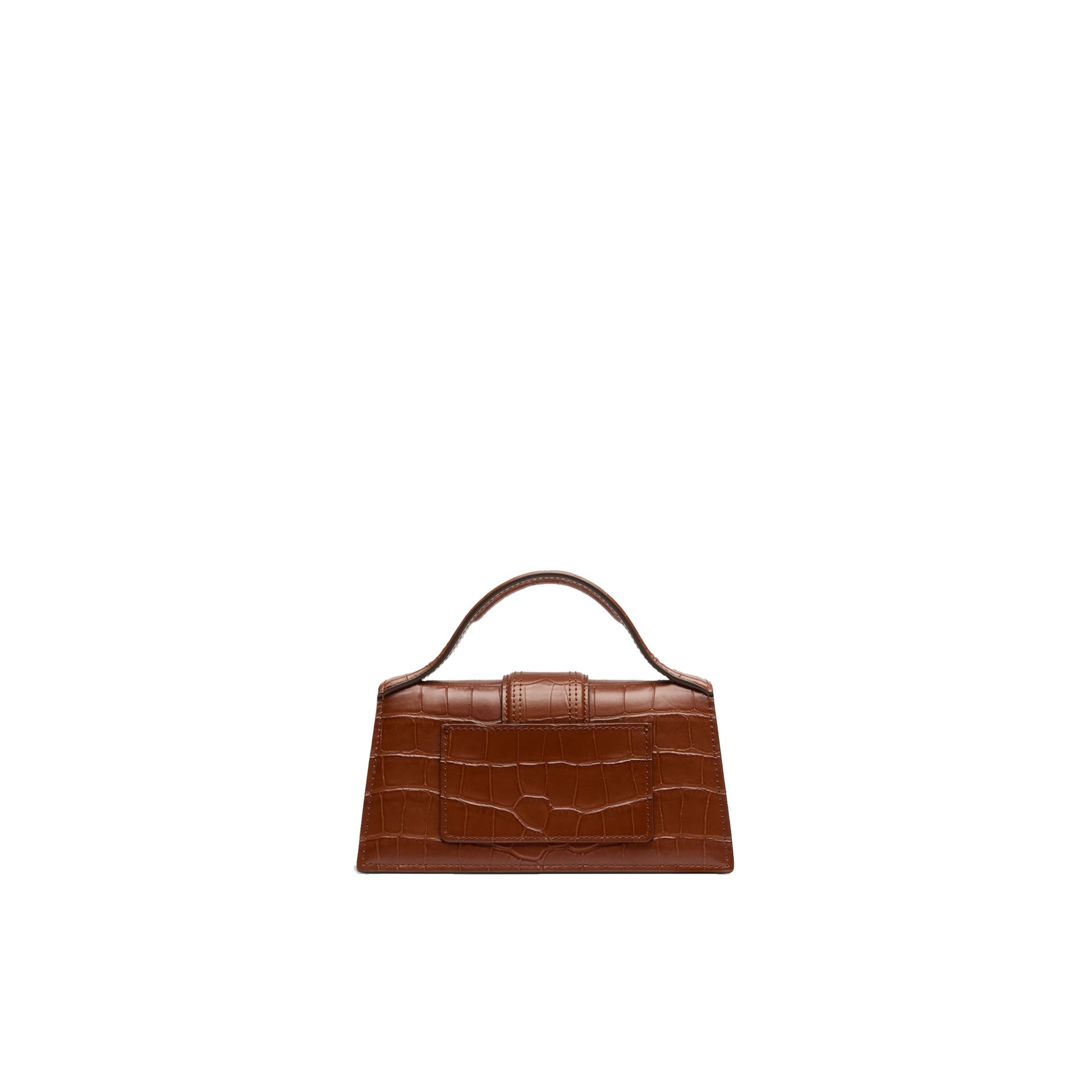 Jacquemus Le Bambino Croisière Bag