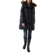Max Mara Weekend Anfora Reversible Quilted Coat - WOMEN CLOTHING - Max Mara Weekend - Jammy Dude