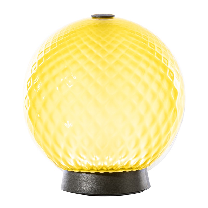 BALLOTON.LUCE -847.61- giallo sabb. int.