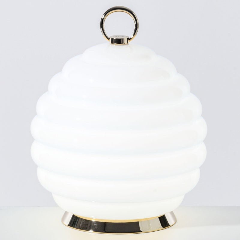 GRAN DECO LUCE -847.66- lattimo - VENINI - Jammy Dude