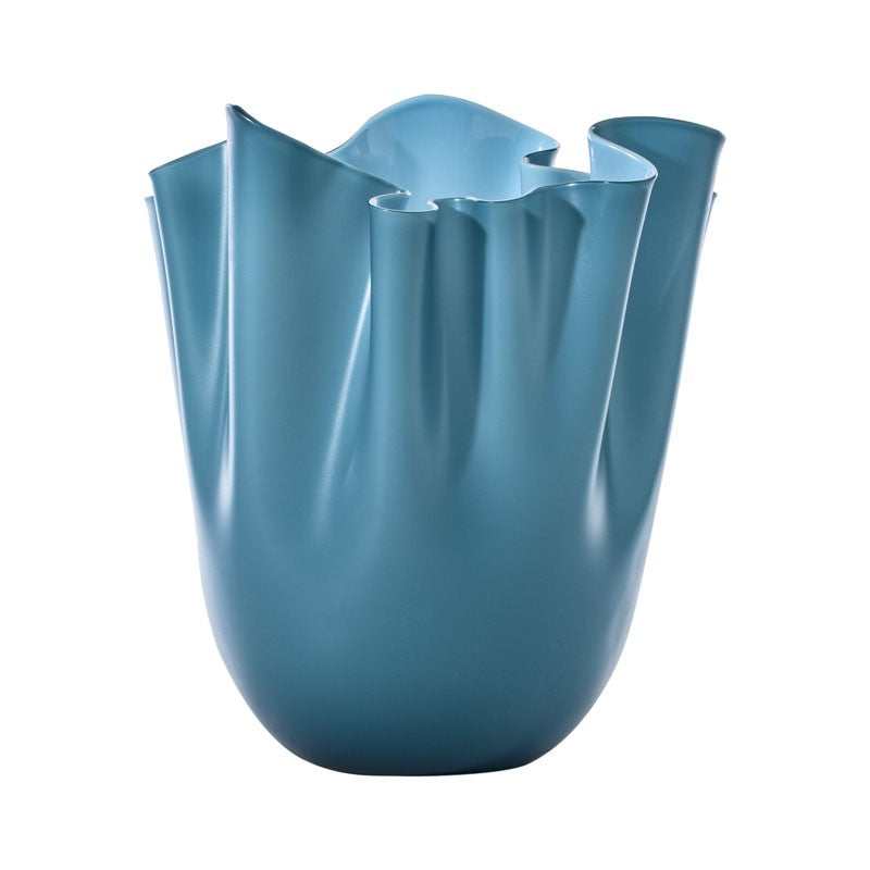 FAZZOLETTO -700.00- orizzonte/lattimo/acquamare