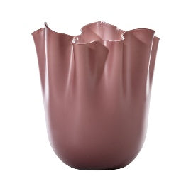 FAZZOLETTO -700.00- sabbiato ametista int ametista misura grande