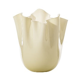 VASO FAZZOLETTO GRANDE -700.00- fango - VENINI - Jammy Dude
