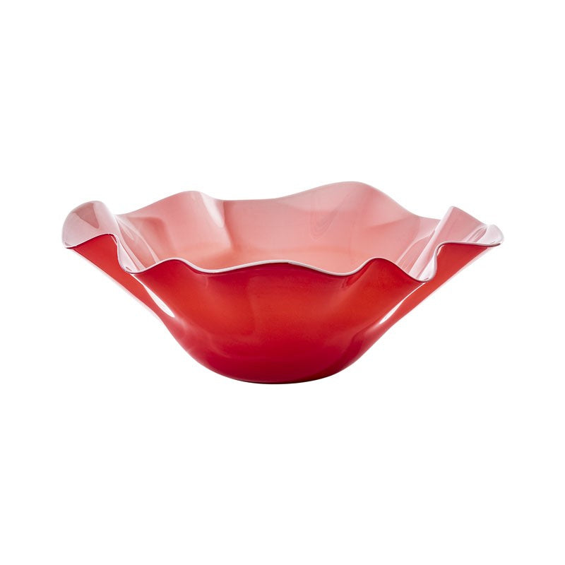 COPPA NARCISO -700.19- rosso int talpa