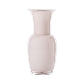 OPALINO -706.22- rosa cipria/lattimo/rosa cipria-cristallo - VENINI - Jammy Dude