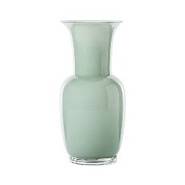 OPALINO -706.22- verde rio/lattimo/verde rio-cristallo - VENINI - Jammy Dude