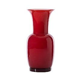 OPALINO -706.22- rosso/lattimo