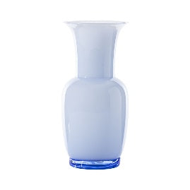 VASO OPALINO -706.22- bluino