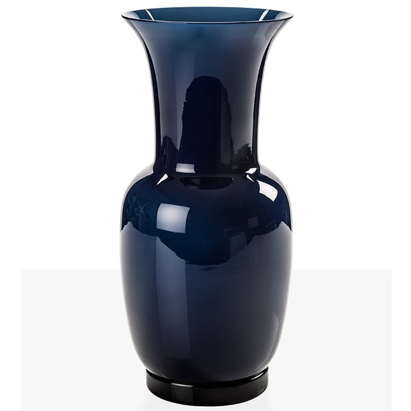 VASO OPALINO -706.38- blumare - VENINI - Jammy Dude