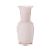 OPALINO -706.38- rosa cipria-lattimo-rosa cipria-cristallo - VENINI - Jammy Dude
